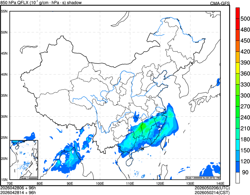 04/28 06时 +096小时
