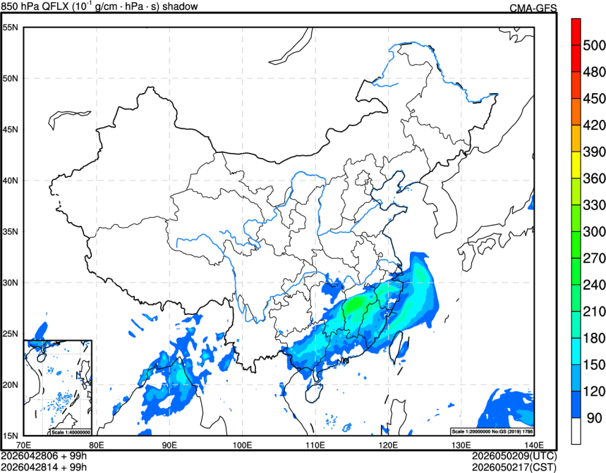 04/28 06时 +099小时