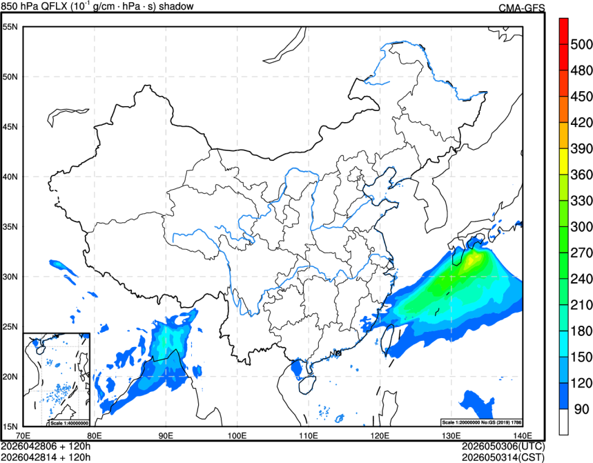 04/28 06时 +120小时