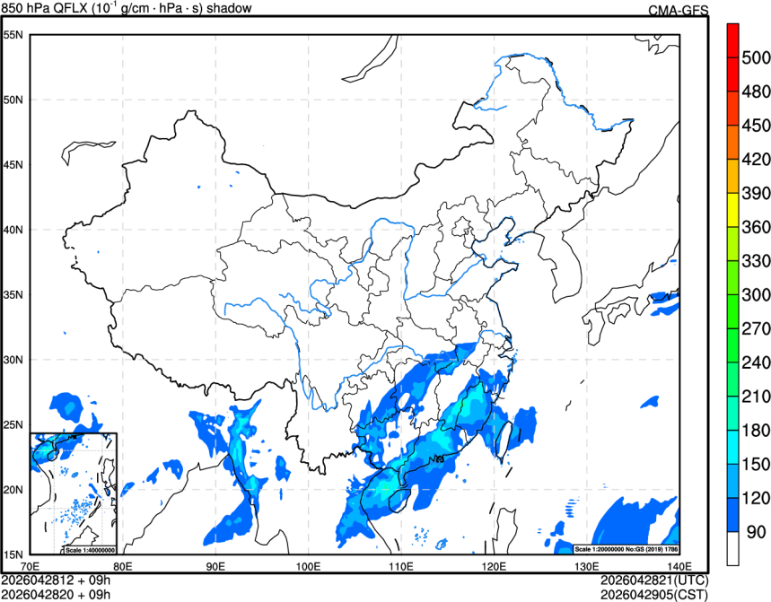 04/28 12时 +009小时