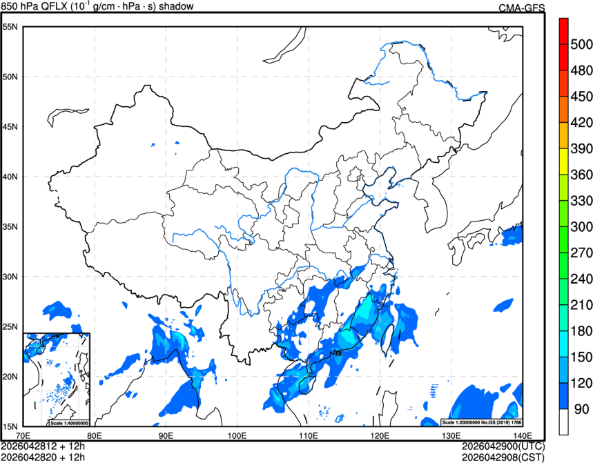 04/28 12时 +012小时