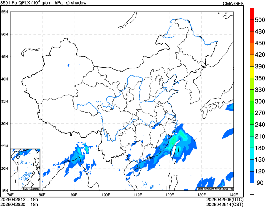 04/28 12时 +018小时