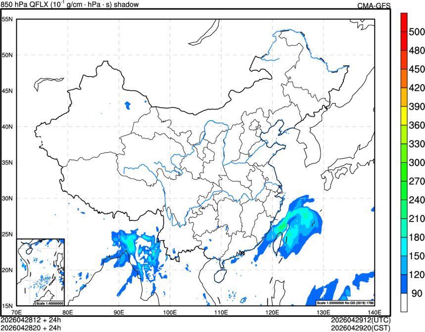 04/28 12时 +024小时