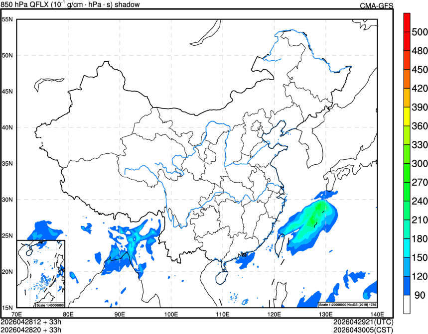 04/28 12时 +033小时