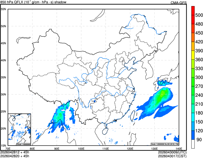 04/28 12时 +045小时