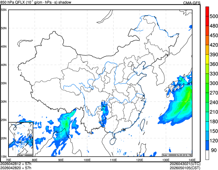 04/28 12时 +057小时