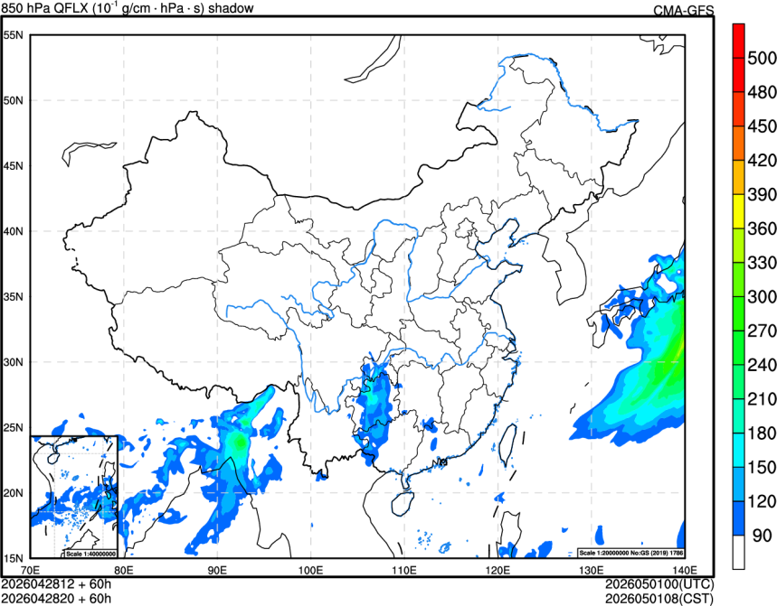 04/28 12时 +060小时