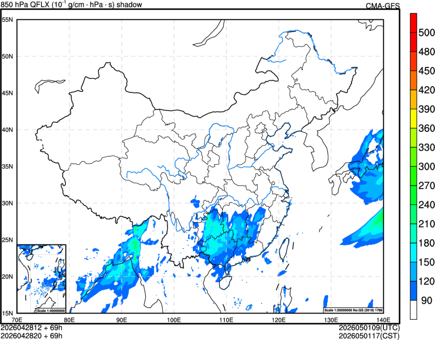 04/28 12时 +069小时