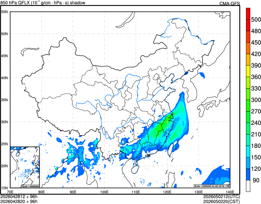 04/28 12时 +096小时