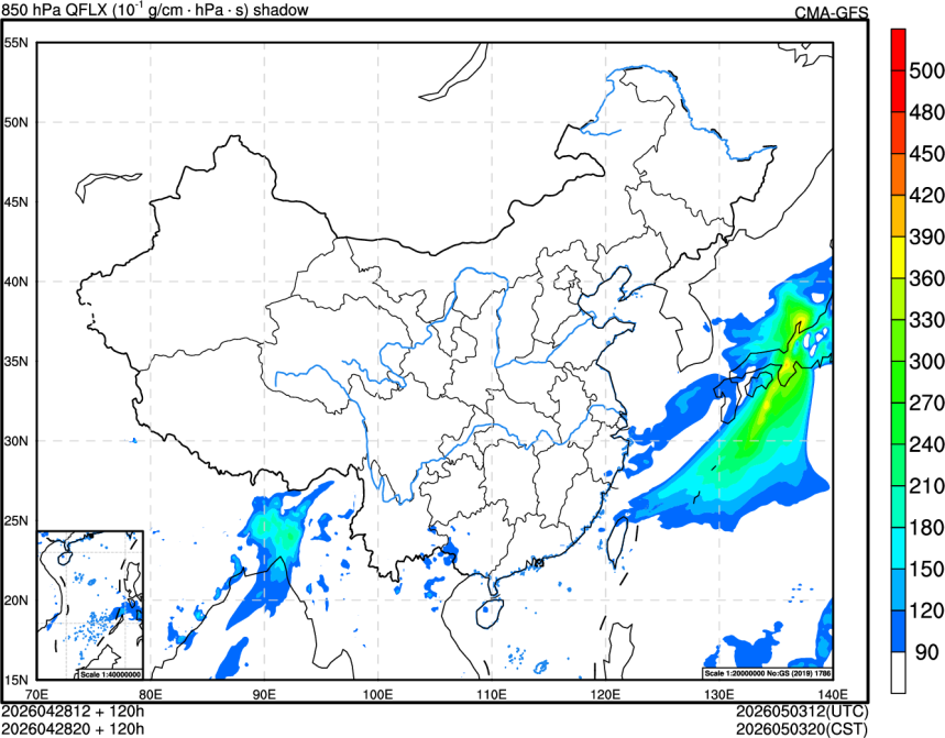 04/28 12时 +120小时
