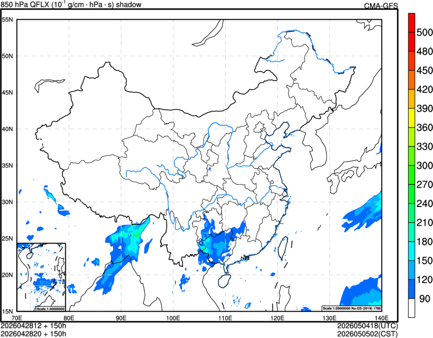 04/28 12时 +150小时