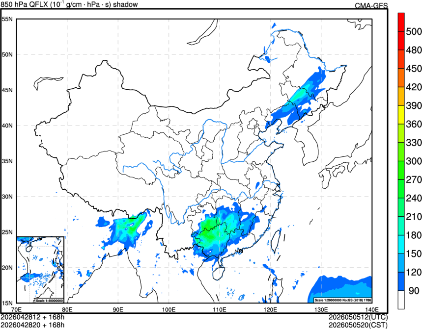 04/28 12时 +168小时