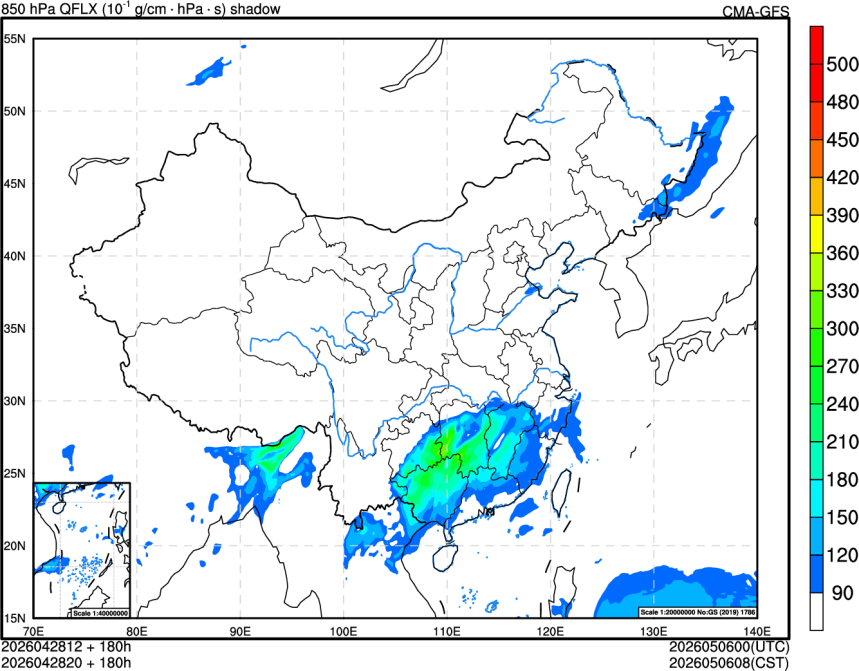 04/28 12时 +180小时
