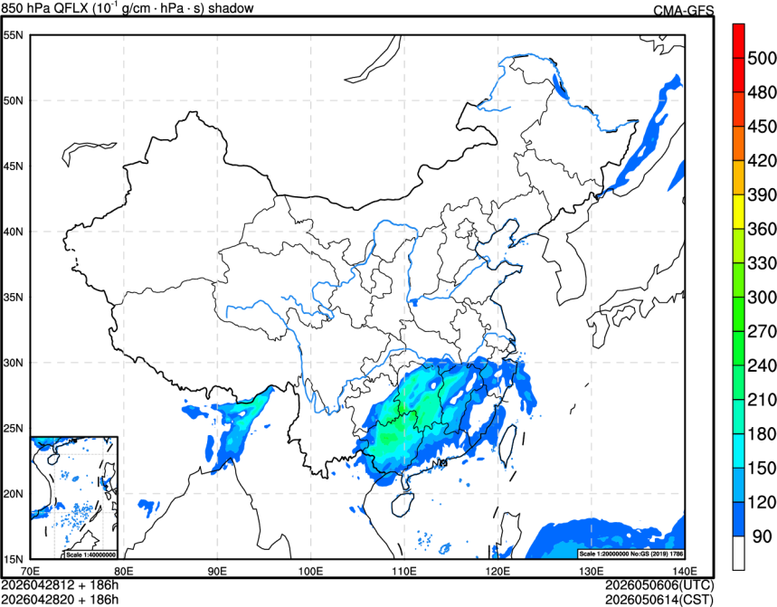 04/28 12时 +186小时
