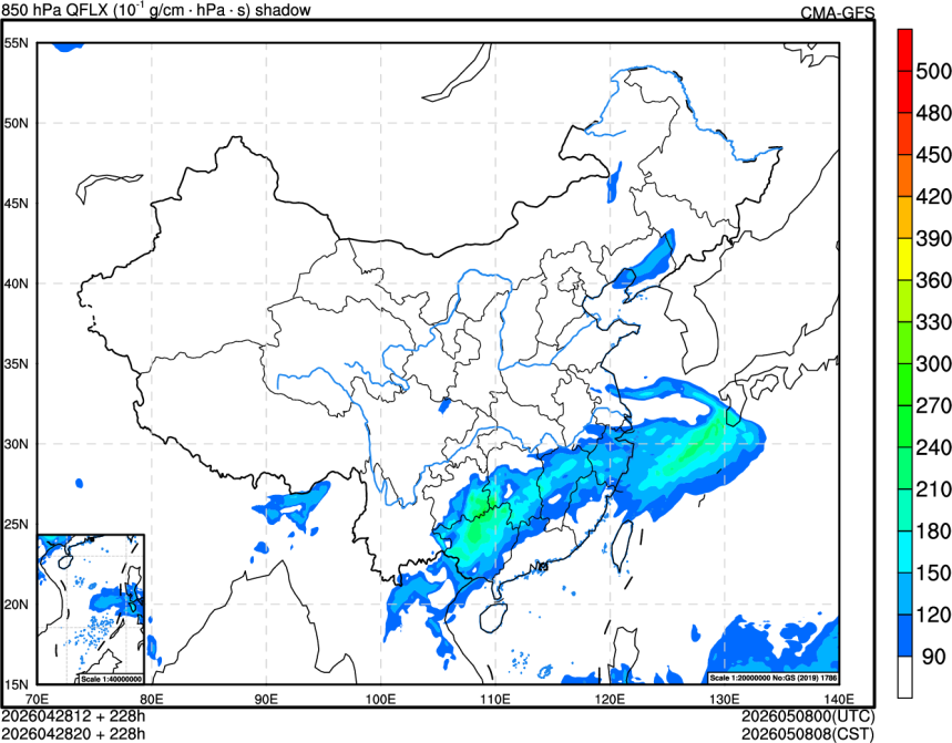 04/28 12时 +228小时