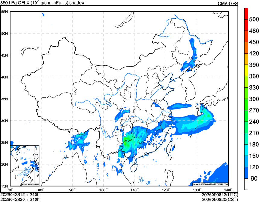 04/28 12时 +240小时
