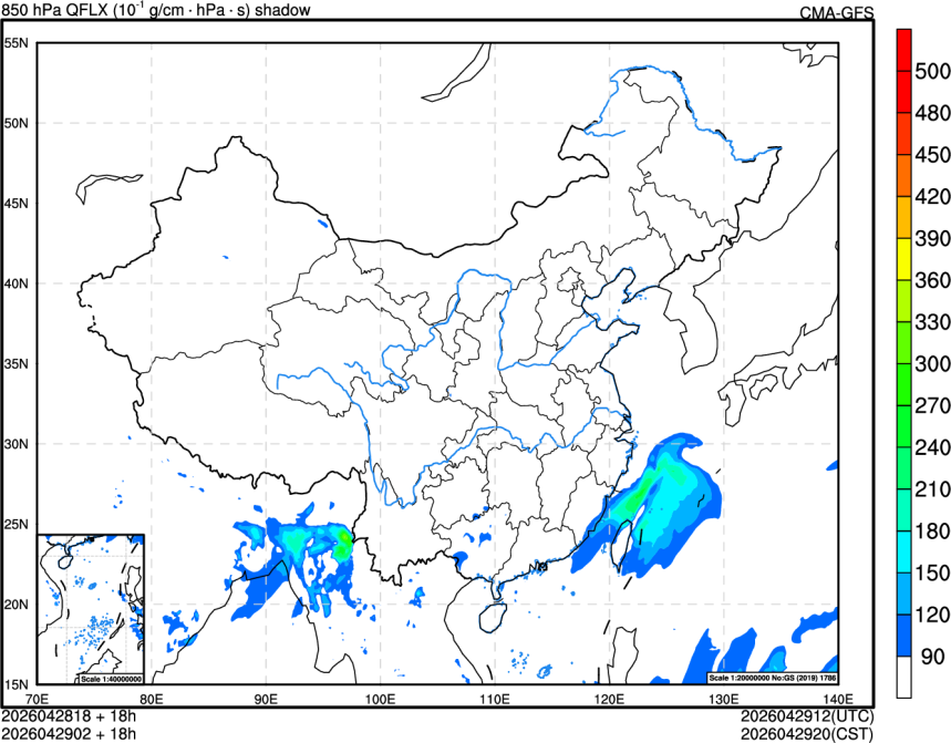 04/28 18时 +018小时