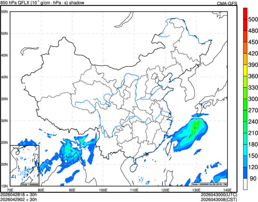 04/28 18时 +030小时