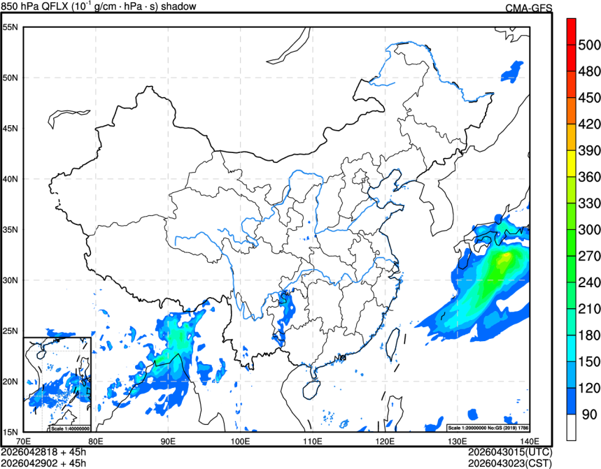 04/28 18时 +045小时