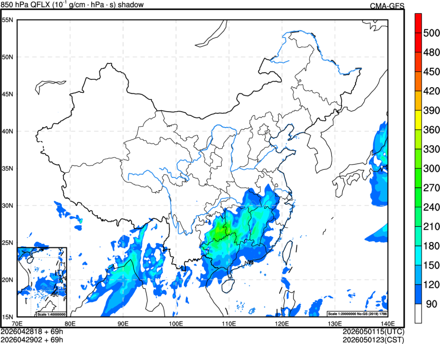 04/28 18时 +069小时