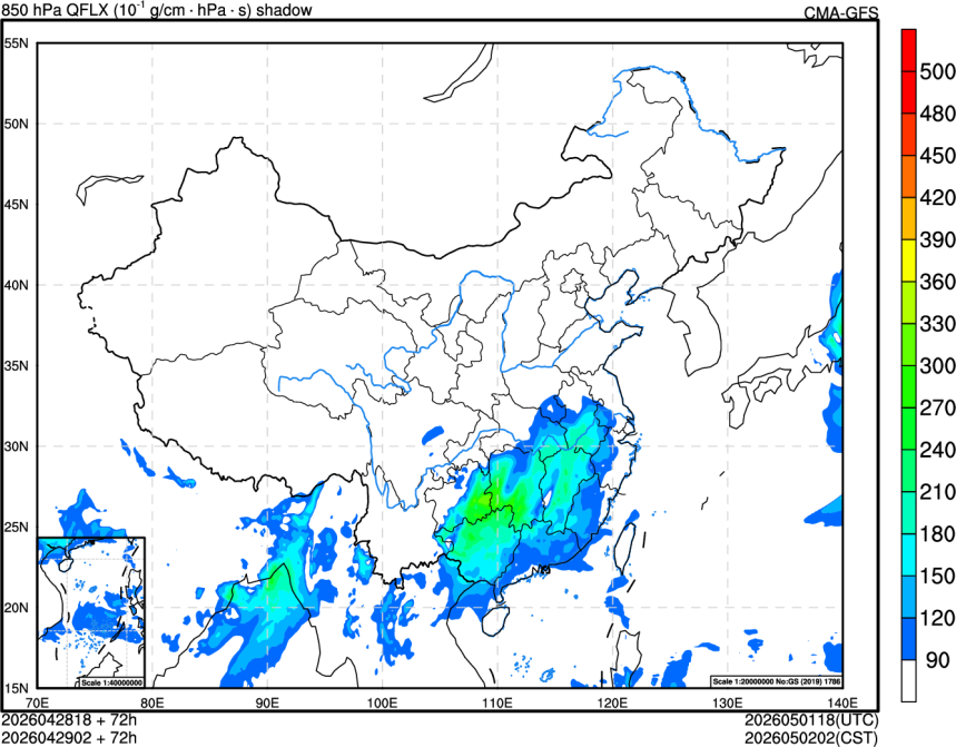 04/28 18时 +072小时