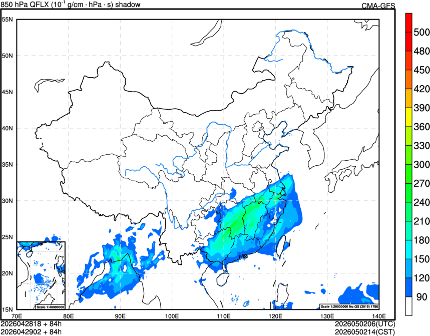 04/28 18时 +084小时