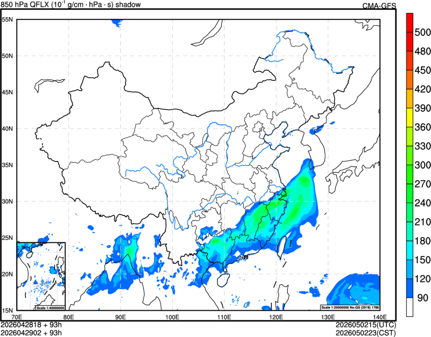 04/28 18时 +093小时