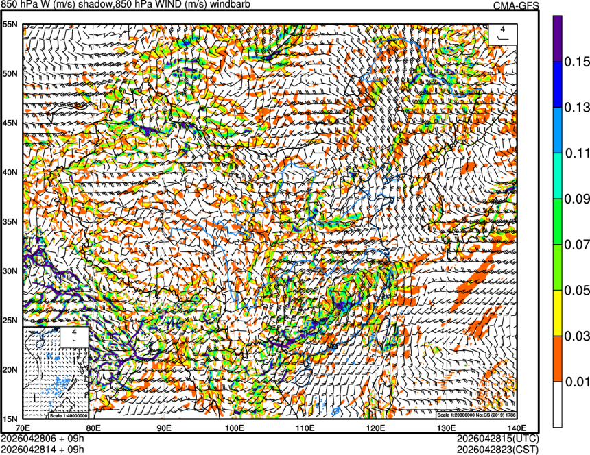 04/28 06时 +009小时