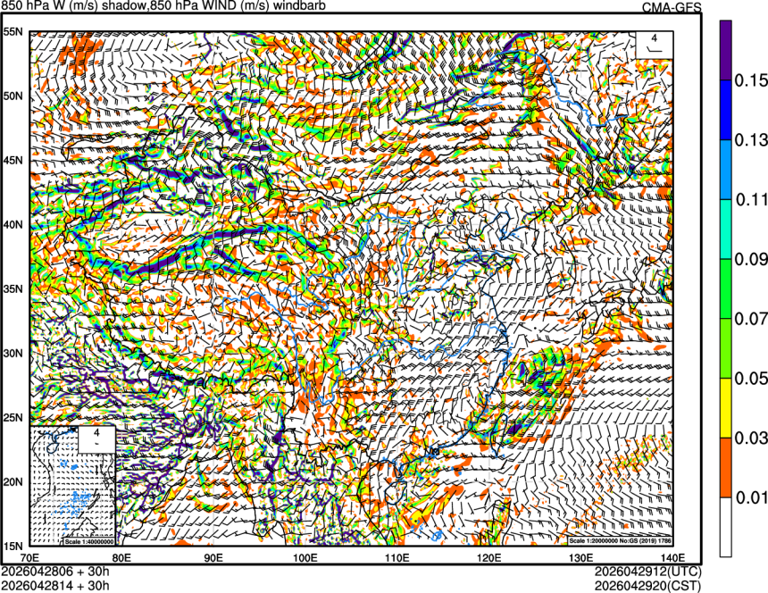 04/28 06时 +030小时