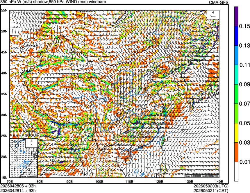 04/28 06时 +093小时