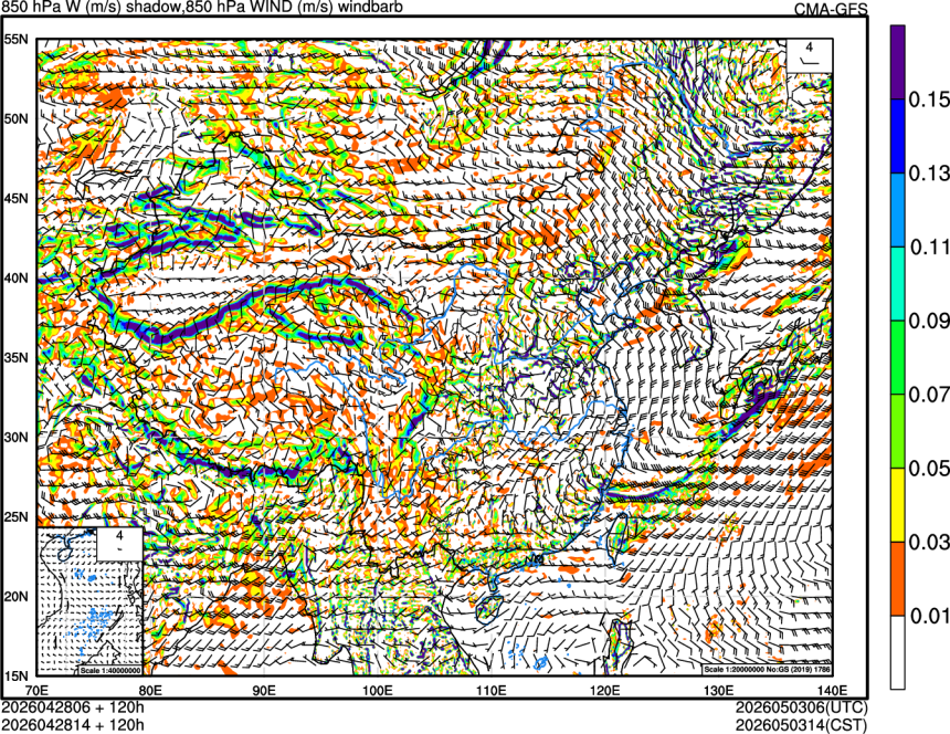 04/28 06时 +120小时