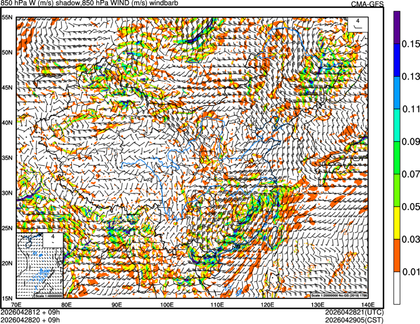 04/28 12时 +009小时