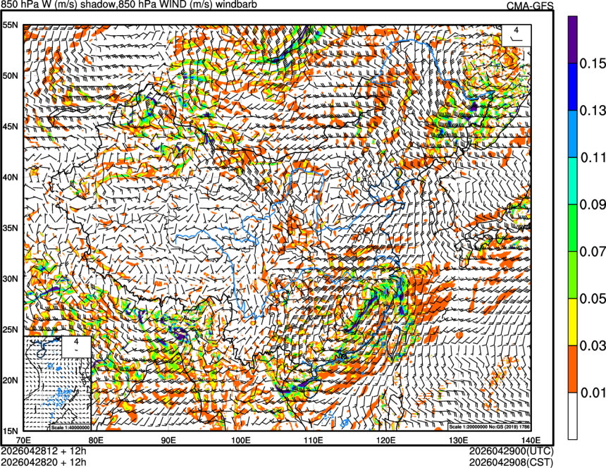 04/28 12时 +012小时