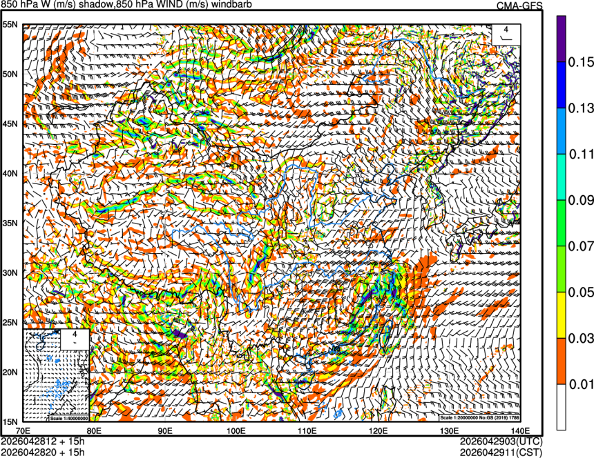 04/28 12时 +015小时