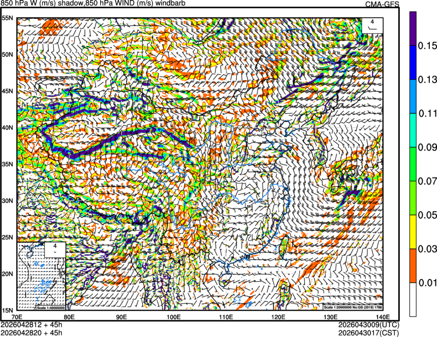 04/28 12时 +045小时