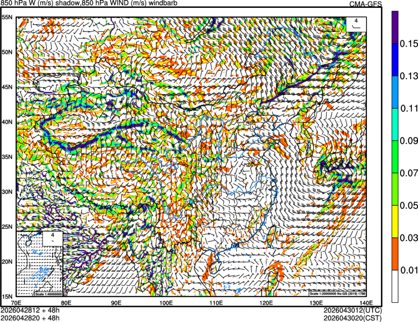 04/28 12时 +048小时