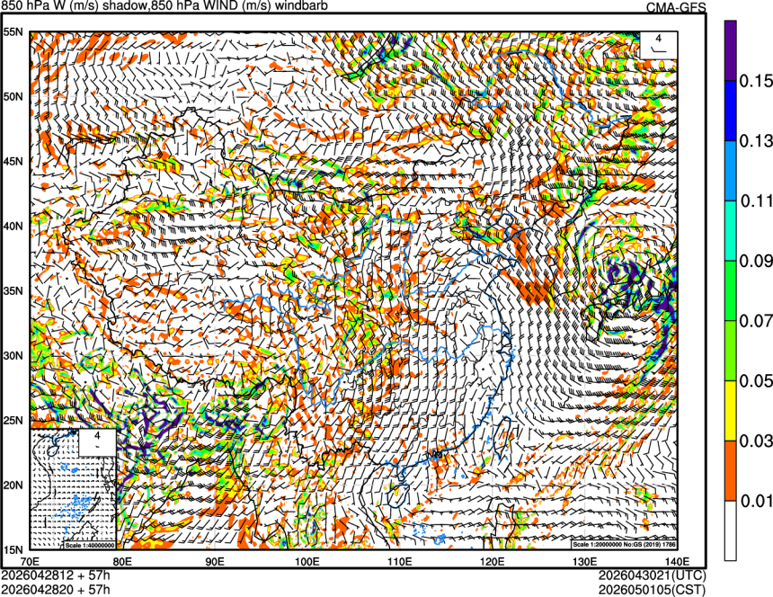 04/28 12时 +057小时