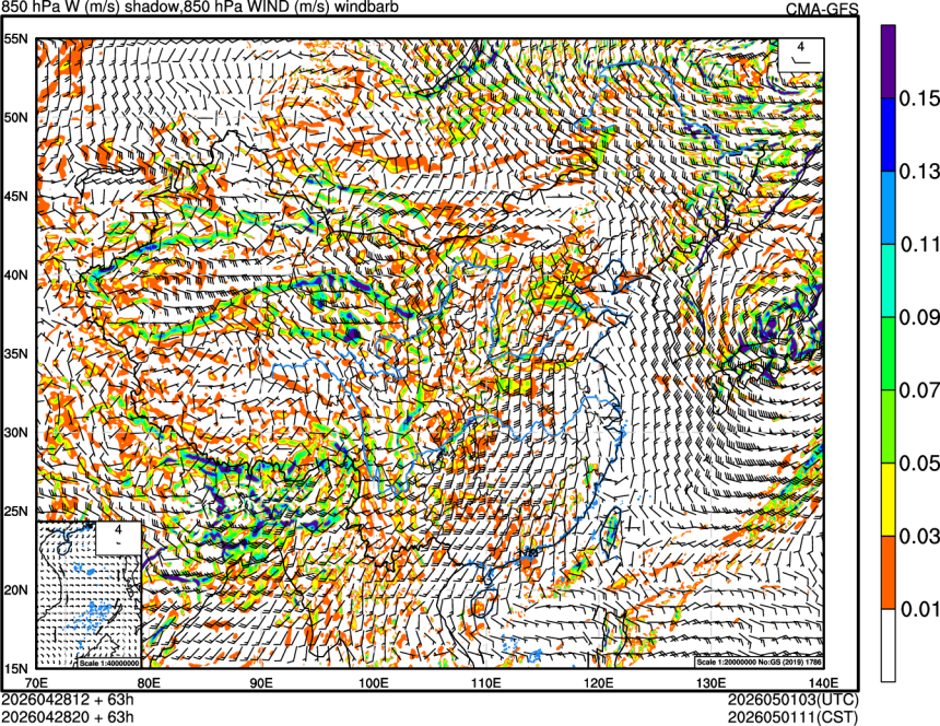 04/28 12时 +063小时