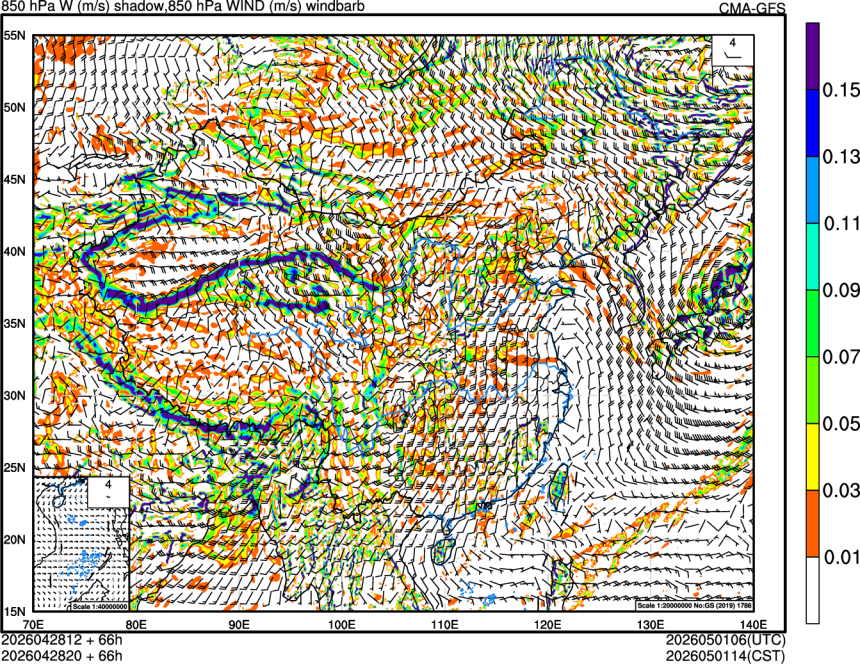 04/28 12时 +066小时