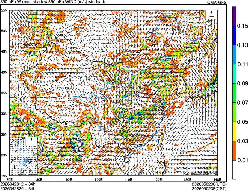 04/28 12时 +084小时
