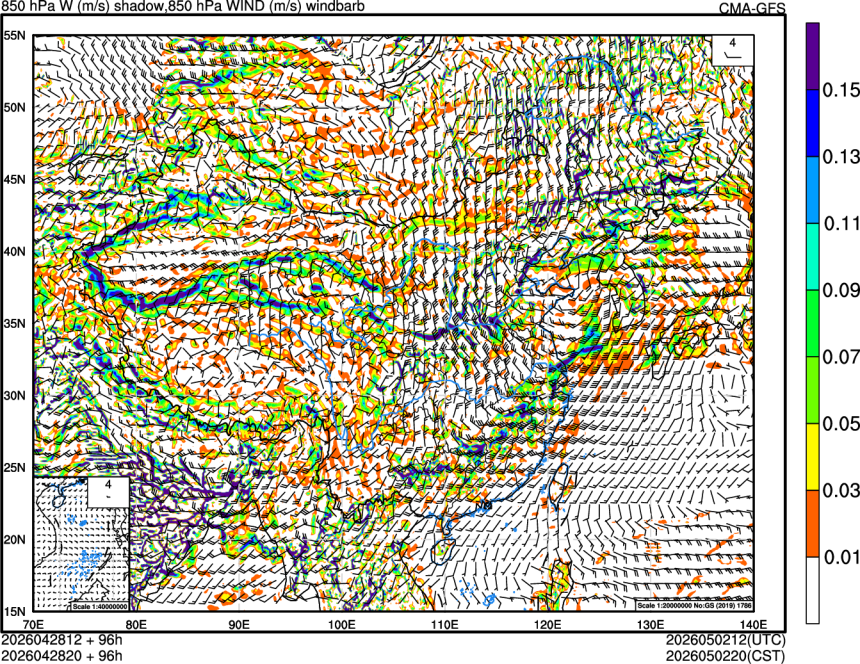 04/28 12时 +096小时