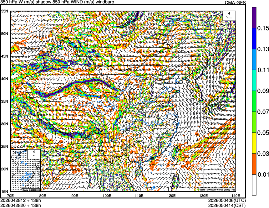 04/28 12时 +138小时
