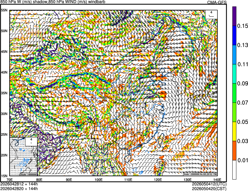04/28 12时 +144小时