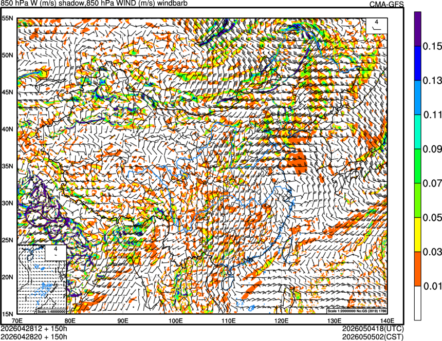 04/28 12时 +150小时