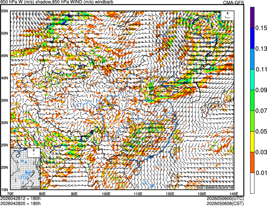 04/28 12时 +180小时