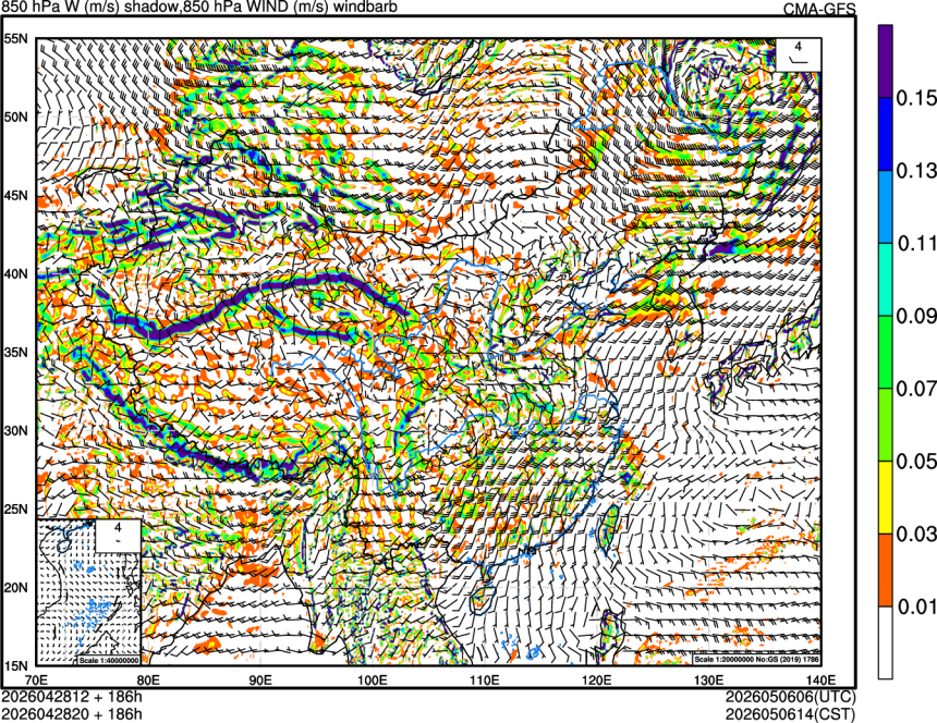 04/28 12时 +186小时