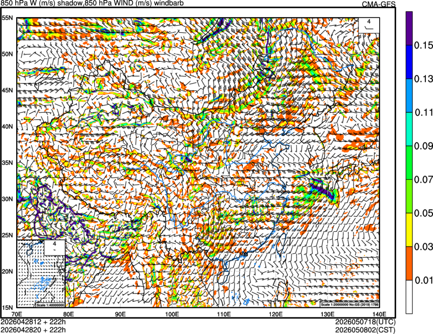 04/28 12时 +222小时