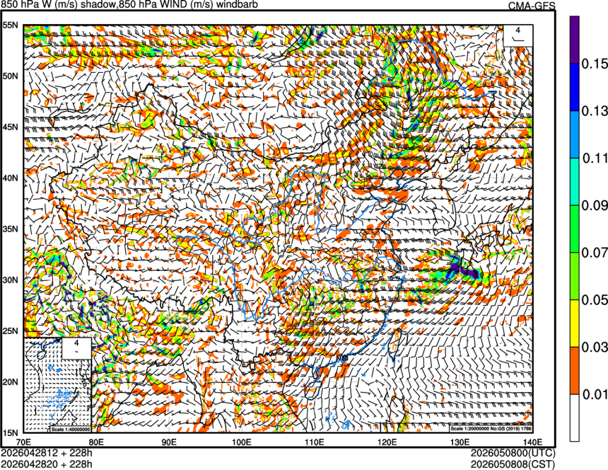04/28 12时 +228小时