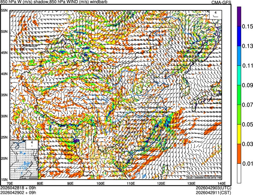 04/28 18时 +009小时
