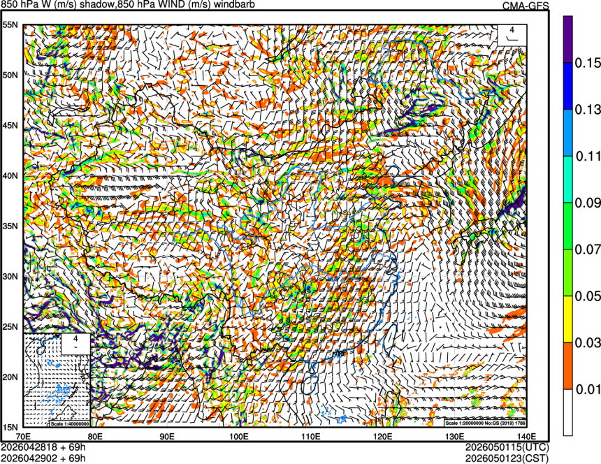 04/28 18时 +069小时